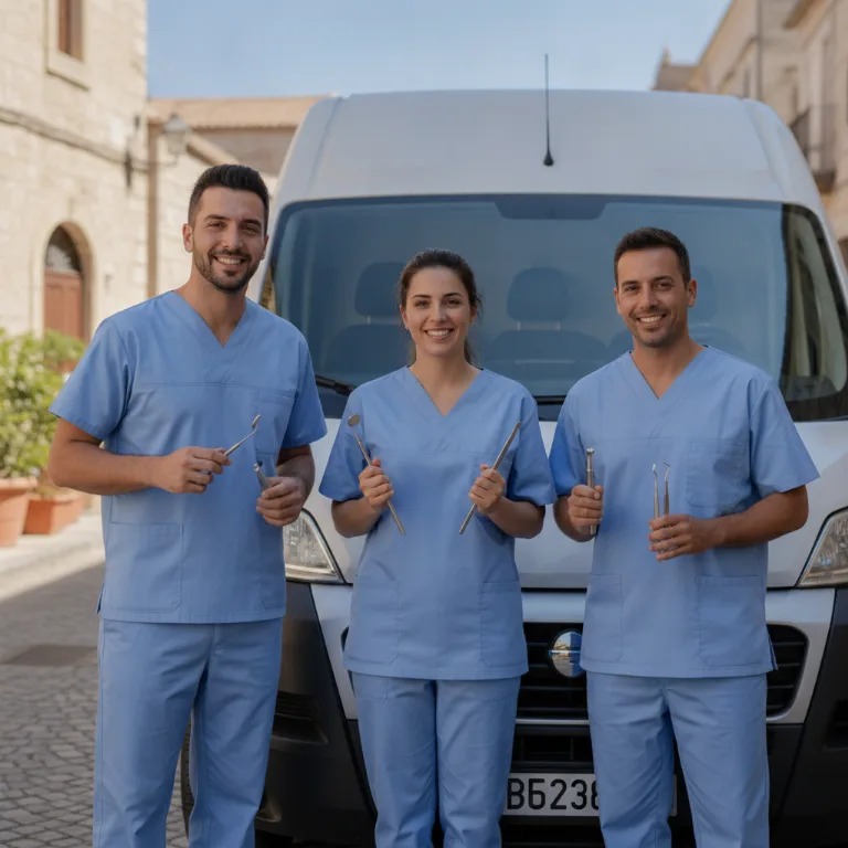 Dentista Chieri
