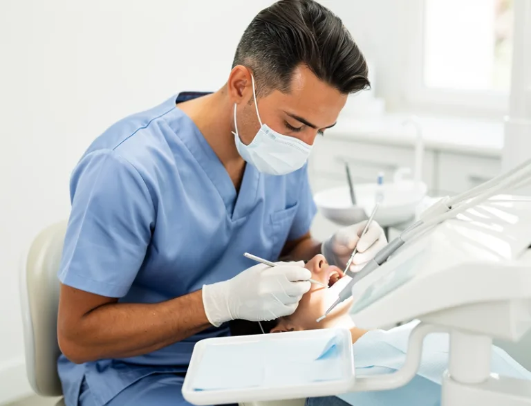 Dentista Chieri